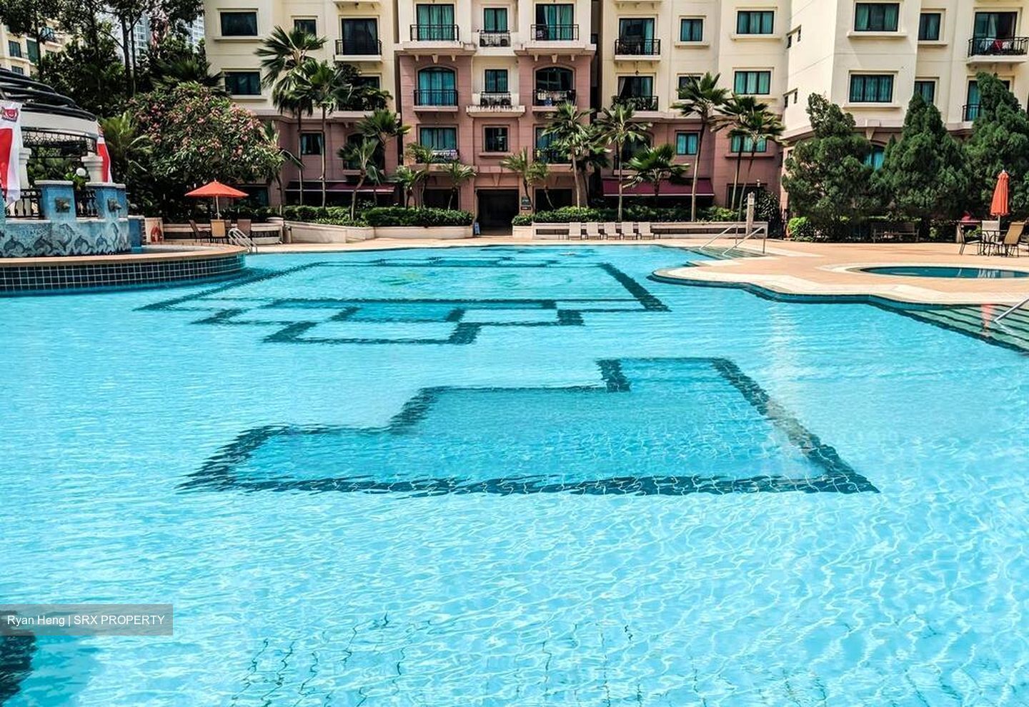 The Anchorage (D3), Condominium #463458661